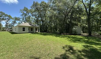 1332 Jackson St, Baker, FL 32531