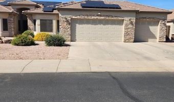 108 W Ridgeview Trl, Casa Grande, AZ 85122