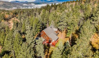 54 Panorama Way, Angel Fire, NM 87710