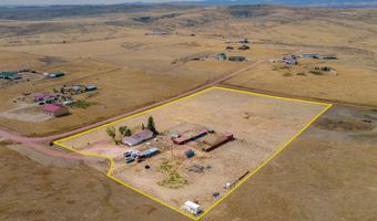 30 Pioneer Rd, Buffalo, WY 82834