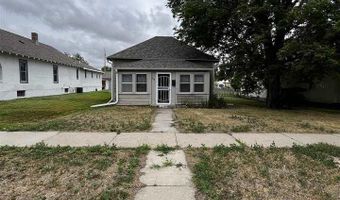 719 TOLUCA Ave, Alliance, NE 69301