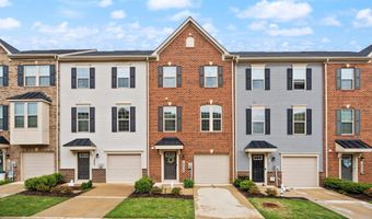16604 CARIBBEAN Way, Accokeek, MD 20607