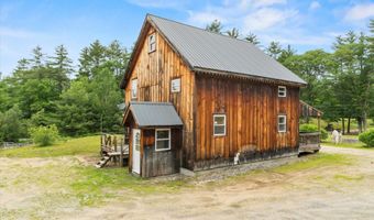 556 N Bennington Rd, Bennington, NH 03442
