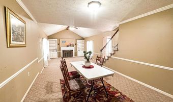 4319 GREENBRIER DEAR Rd, Anniston, AL 36207