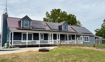 16222 Hooper Ridge Rd, Amesville, OH 45711