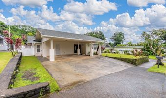 46-455 Makena St, Kaneohe, HI 96744