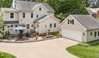 150 N Countryside Dr, Ashland, OH 44805