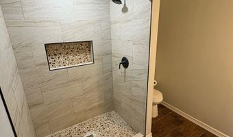 1103 NW 7th St, Andrews, TX 79714