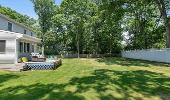 4 Darott, Cape May Court House, NJ 08210