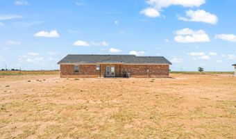 6900 Bulldog, Anton, TX 79313