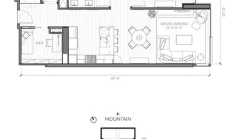 1100 Ala Moana Blvd Gph 4008, Honolulu, HI 96814