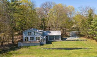 57 Darling Ln, Barnet, VT 05821