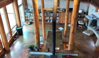211 Vera Cruz Rd, Capitan, NM 88316