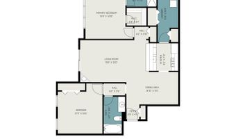 799 Addington Ln, Ann Arbor, MI 48108