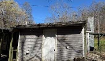 92 Frank Fork Rd, Alkol, WV 25501