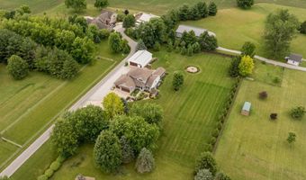 3482 County Road 36, Auburn, IN 46706