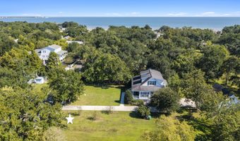 St. Charles Lot, Bay St. Louis, MS 39520