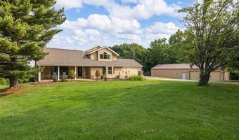 795 Schluersburg Rd, Augusta, MO 63332