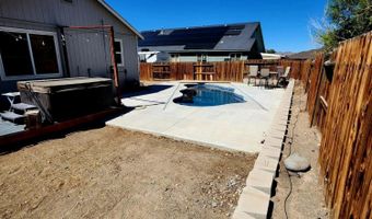 1808 Hickory Ln, Fernley, NV 89408