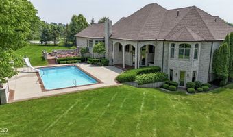 3795 Claybrook Ct, Bargersville, IN 46106