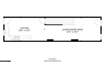 308 N GILMOR St, Baltimore, MD 21223