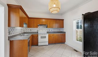 3314 N Alexander St, Charlotte, NC 28205