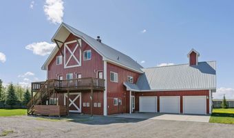 951 N 3600 E, Ashton, ID 83420