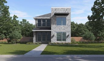 1508 Dulwich Dr Plan: Filly, Allen, TX 75013