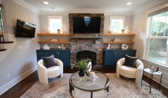 2845 Georgia Ave, Charlotte, NC 28205