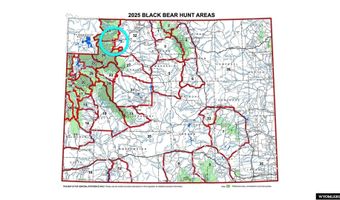 Stillwater Drive, Cody, WY 82450