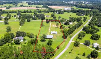 13009 NW 123RD Pl, Alachua, FL 32615