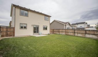 6015 Overlook Way, Mills, WY 82604