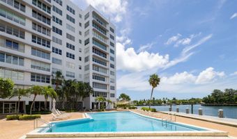 9100 W Bay Harbor Dr 10B, Bay Harbor Islands, FL 33154