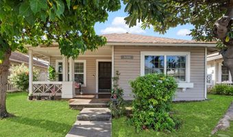 91-1036 Kumuiki St, Kapolei, HI 96707