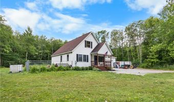 1318 Daly Rd, Ashtabula, OH 44004