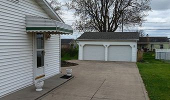1414 Cullen Ave, Bucyrus, OH 44820