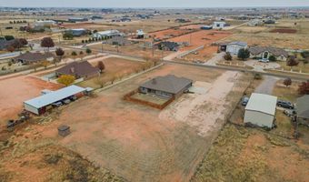 2848 SE County Rd 4391, Andrews, TX 79714
