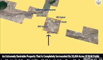 unspecified, Gerlach, NV 89412