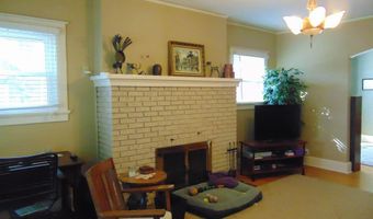 211 E Wiley Ave, Bluffton, IN 46714