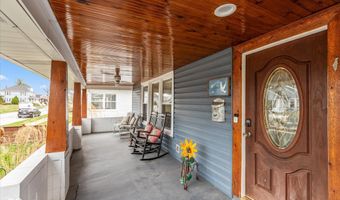 70 S 9th Ave, Beech Grove, IN 46107