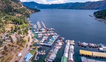 16946 E JDS E DOCK 27, Bayview, ID 83803