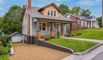 263 NE Oak Hill St, Abingdon, VA 24210