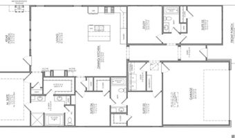 14119 Shore Beck Dr, Baton Rouge, LA 70810