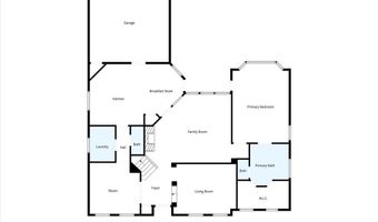 711 Pulitzer Ln, Allen, TX 75002