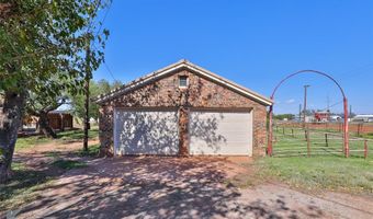 8456 Spinks Rd, Abilene, TX 79603