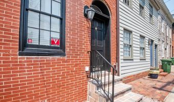 520 S BETHEL St, Baltimore, MD 21231