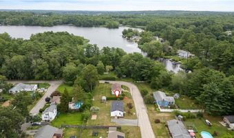 109 W Shore Dr, Coventry, RI 02816