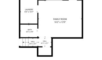 3513 Robin Ln, Acworth, GA 30101