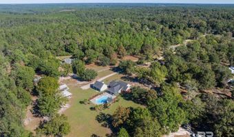 38211 D V R Byrd Rd, Bay Minette, AL 36507