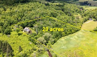 1652 Thompson Hollow Rd, Andes, NY 13731